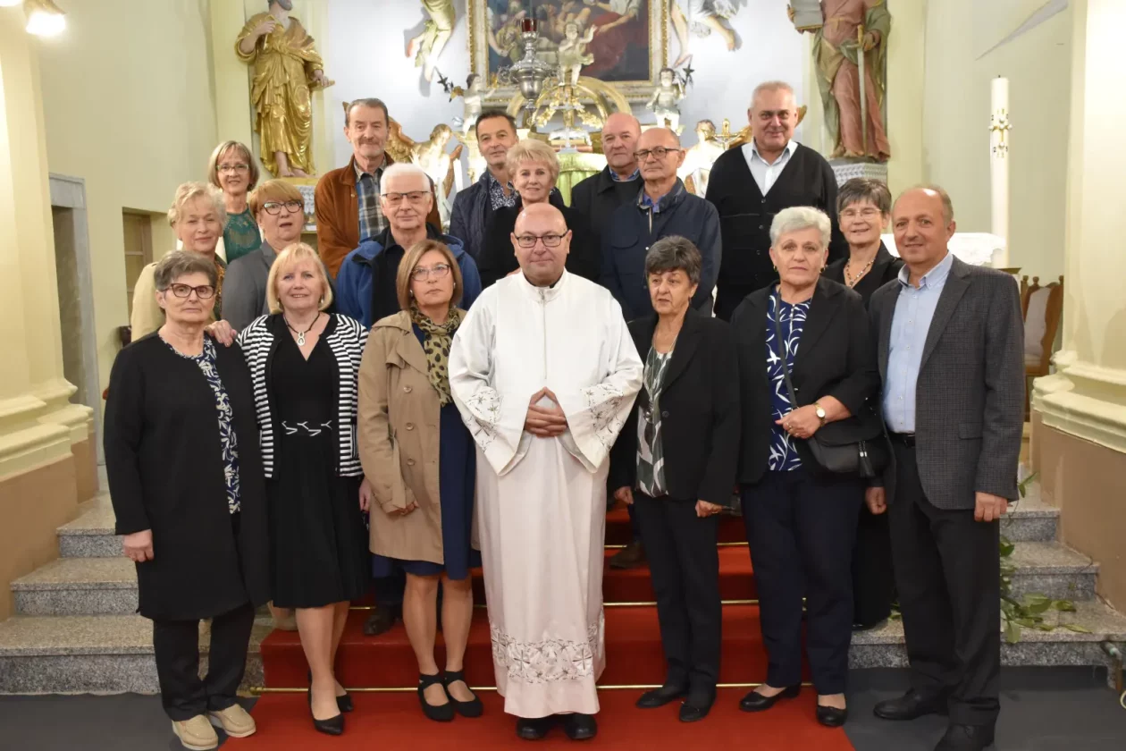 50 obljetnica osnovne škole Draškovec (2)