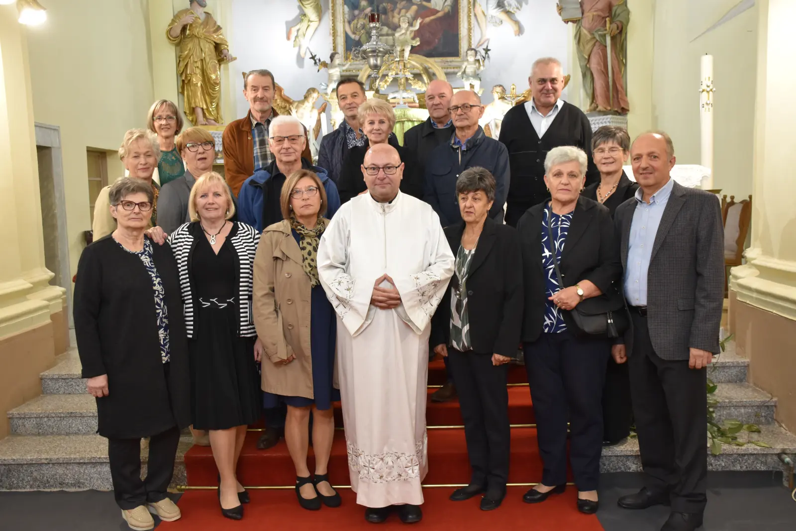 50 obljetnica osnovne škole Draškovec (2)