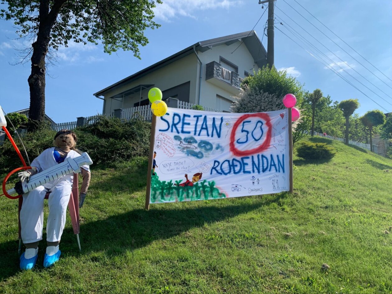 50 rođendan 1 50 rođendan 1