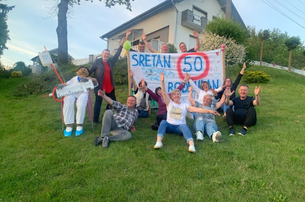 50 rođendan 5