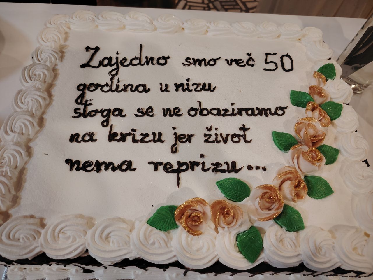 50. GODIŠNJICA BRAKA Marija i Valentin Zadravec proslavili zlatni jubilej ljubavi u Žiškovcu (1) 50. GODIŠNJICA BRAKA Marija i Valentin Zadravec proslavili zlatni jubilej ljubavi u Žiškovcu (1)