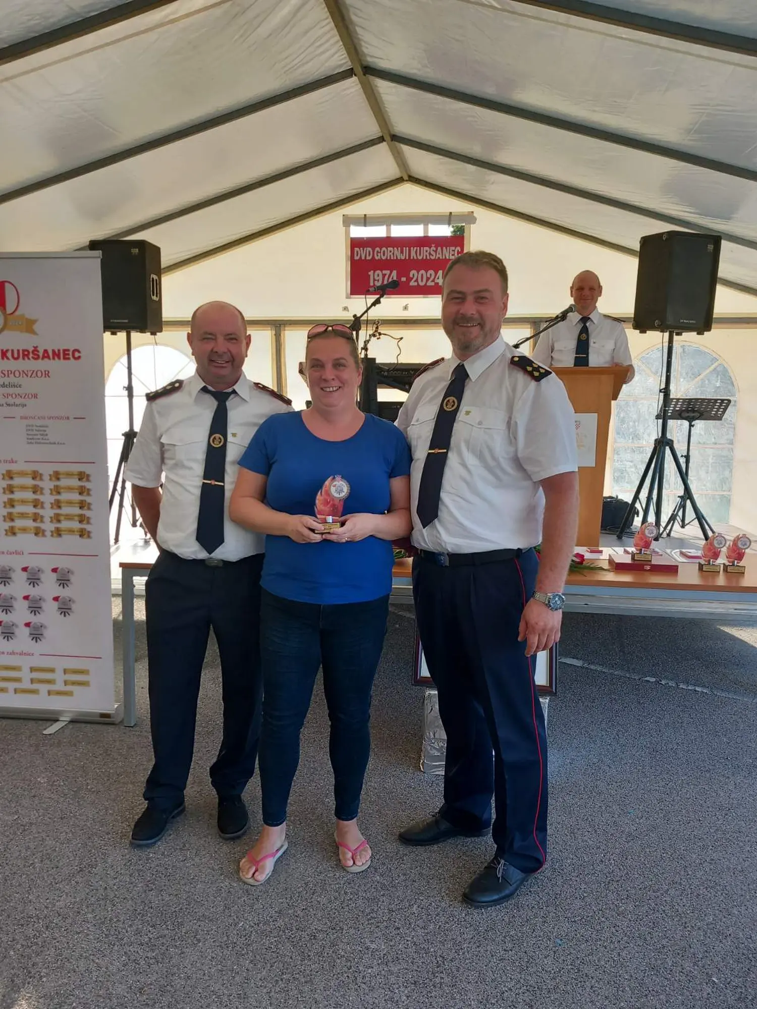 50. godina DVD Gornji Kuršanec (2)