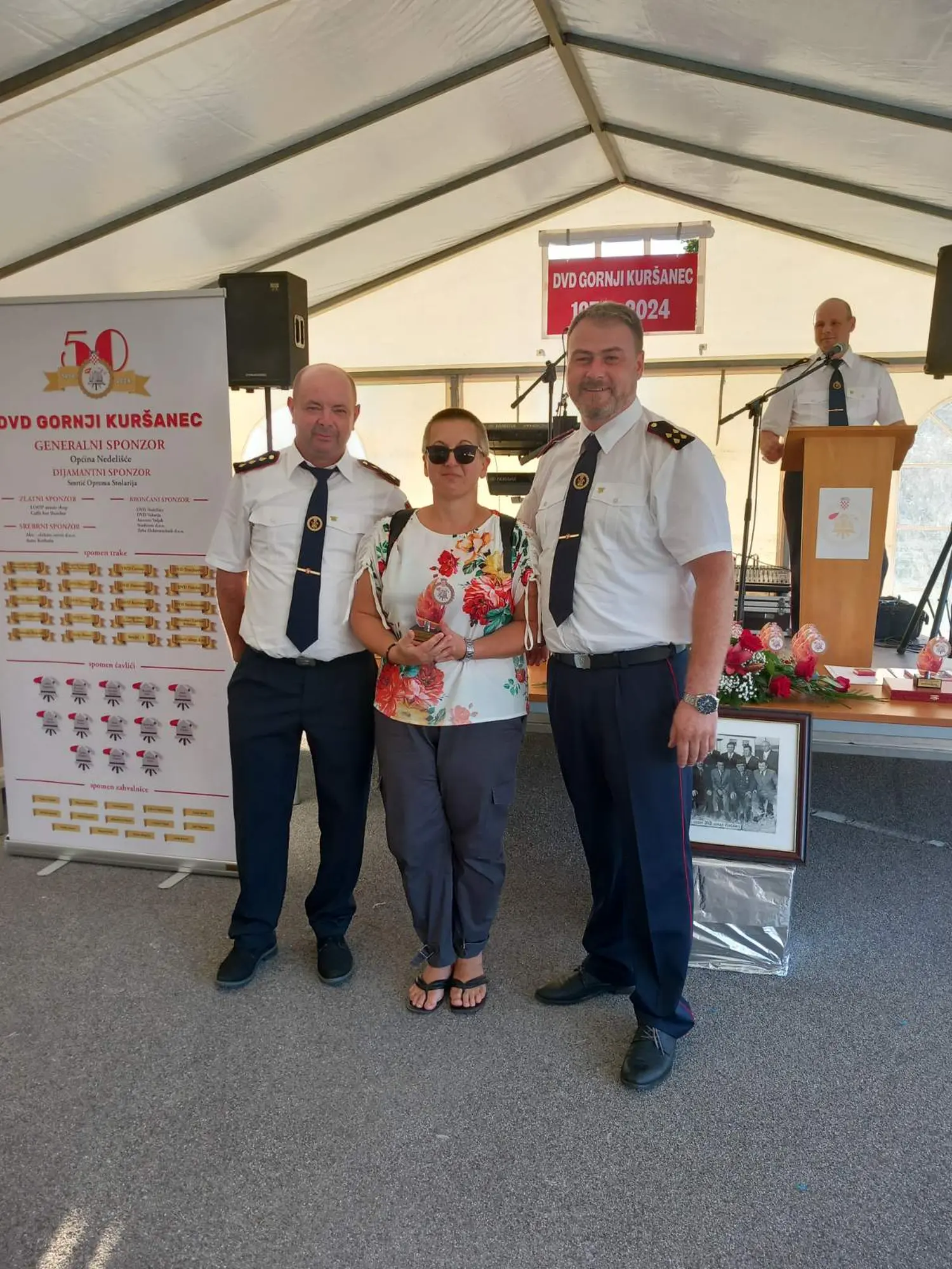50. godina DVD Gornji Kuršanec (5)