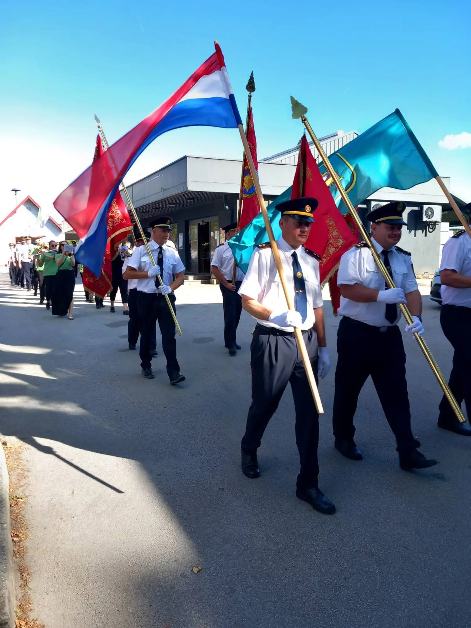 50. godina DVD Kuršanec (50)