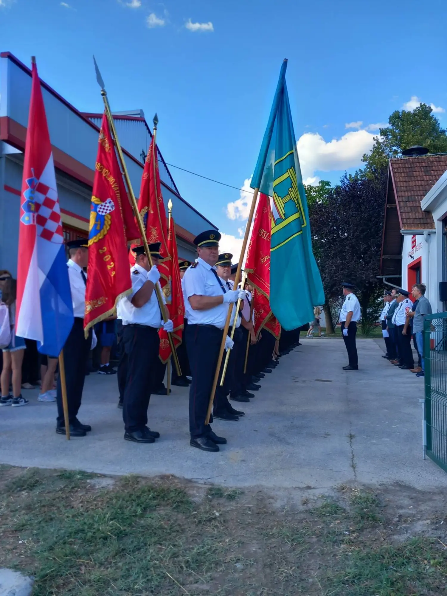 50. godina DVD Gornji Kuršanec (7)