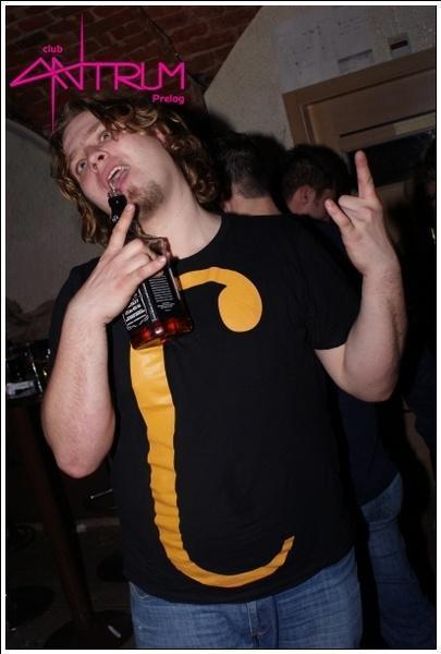 slika0060 Antrum (Subota, 12.1.2013.) slika0060 Antrum (Subota, 12.1.2013.)