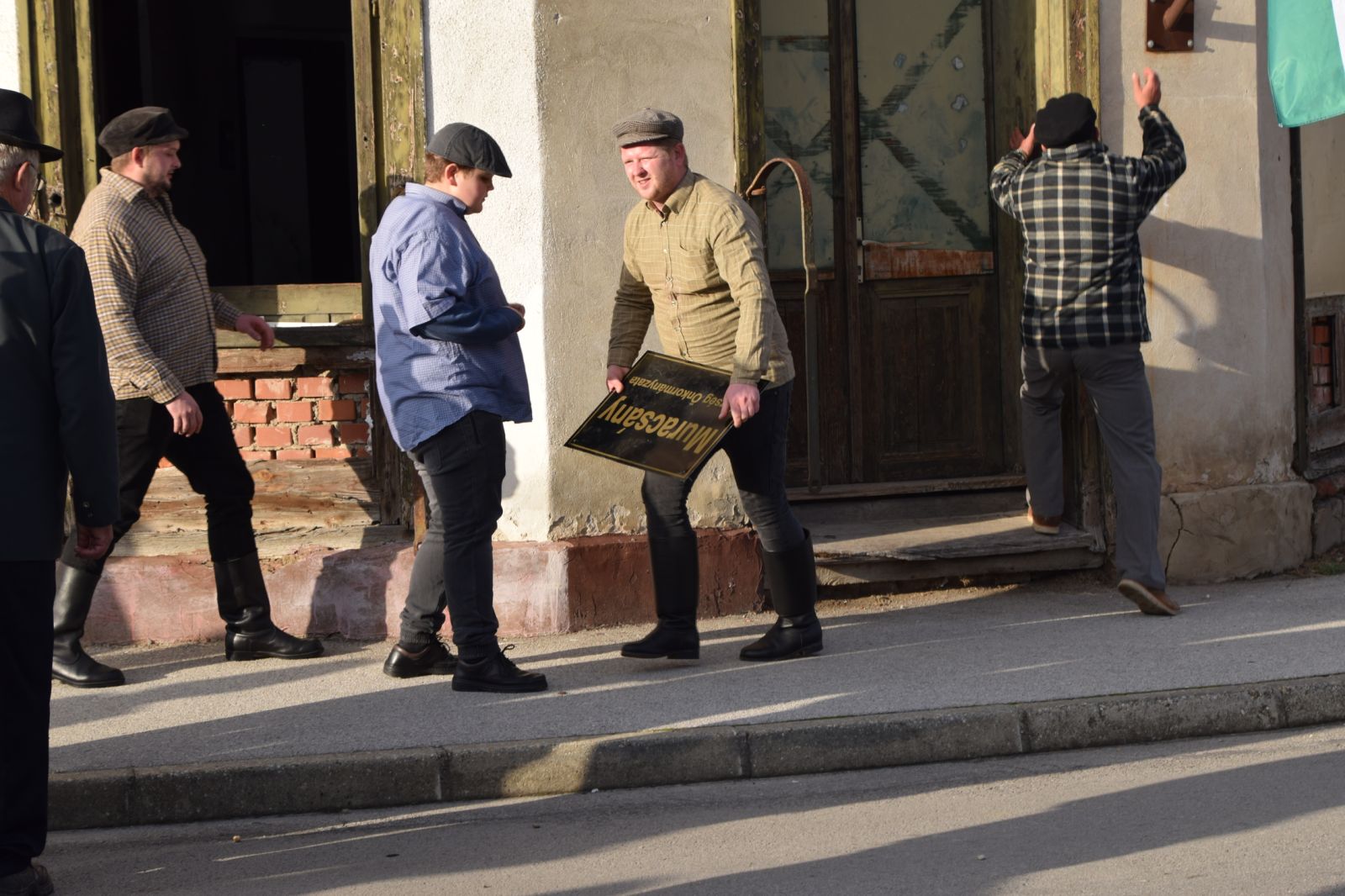 FOTO U Goričanu danas svečano obilježena 105. godina ‘Goričanske republike’