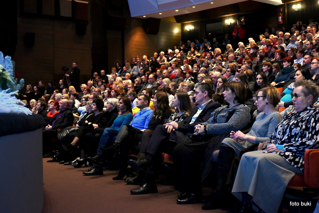Humanitarni koncert ‘Roditelji, djeca i zajednica za MURID’
