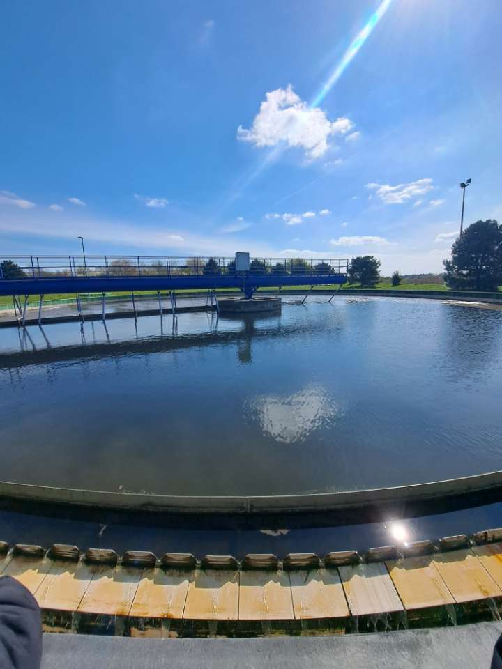 Zanimljiv projektni dan uoči uskrsnih blagdana u Ekonomskoj i trgovačkoj školi Čakovec