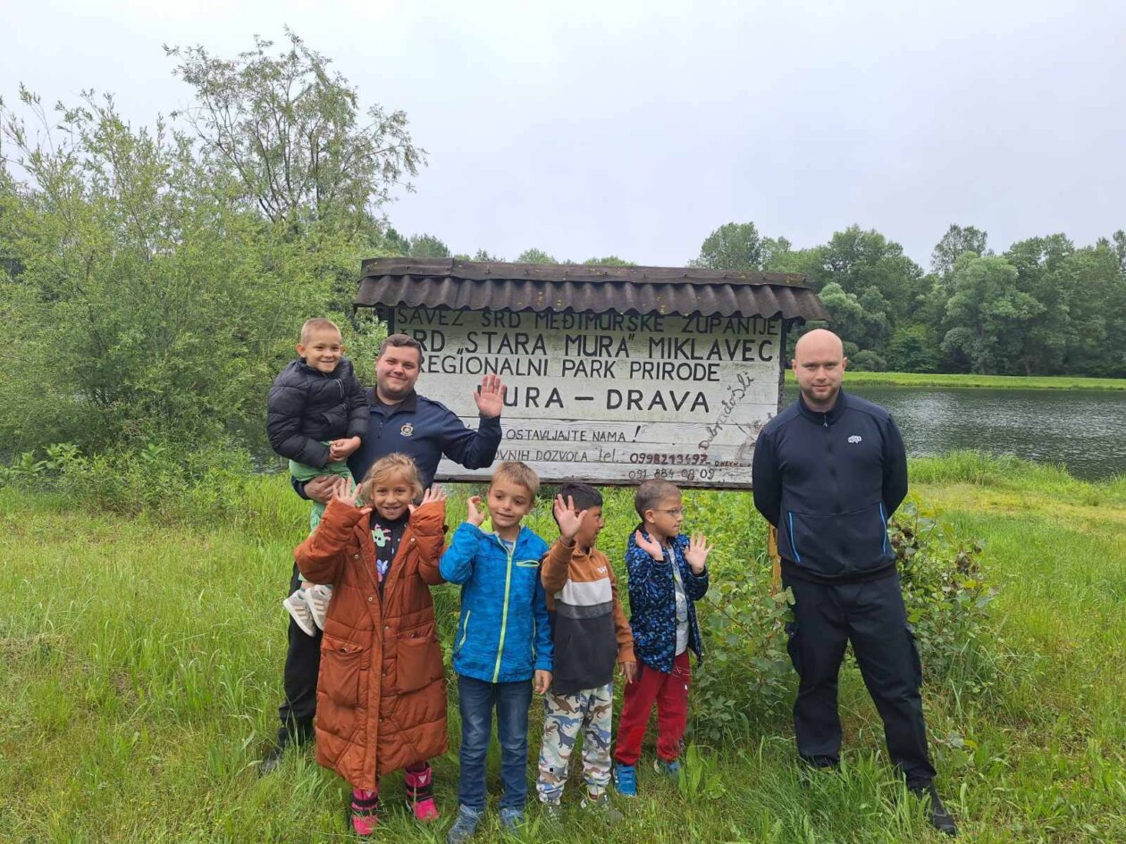 centar za odgoj i obrazovanje