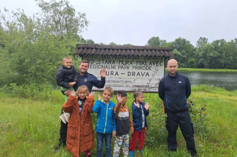 centar za odgoj i obrazovanje