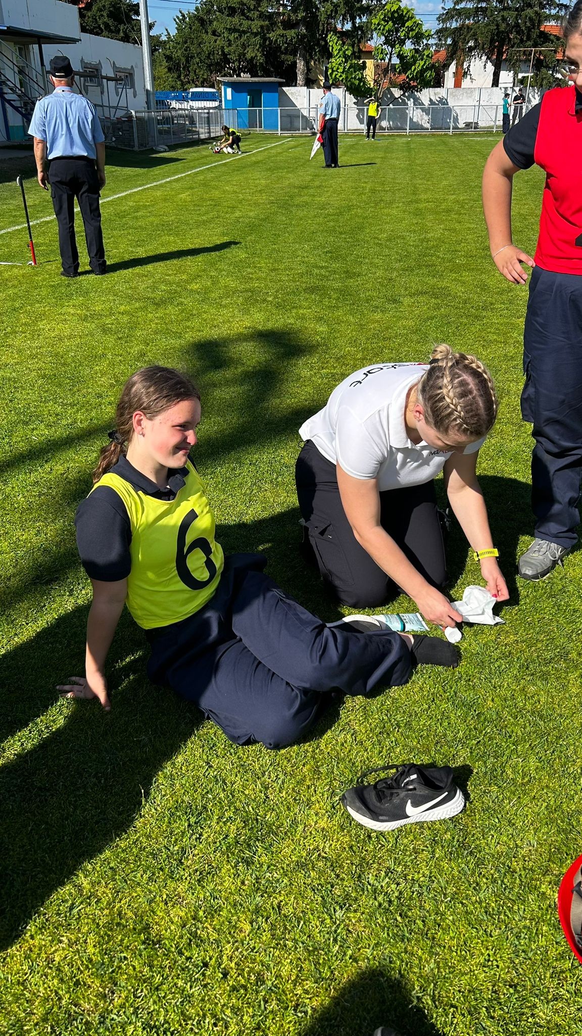 DVD Vratisinec mladež