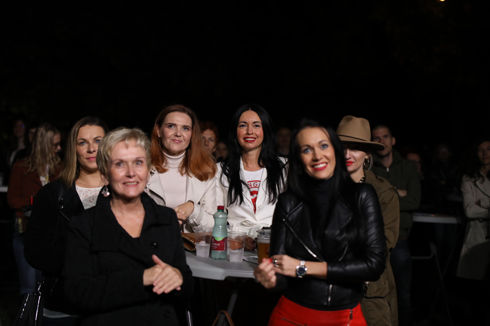 Gibonni i Matija Dedić – drugi dan