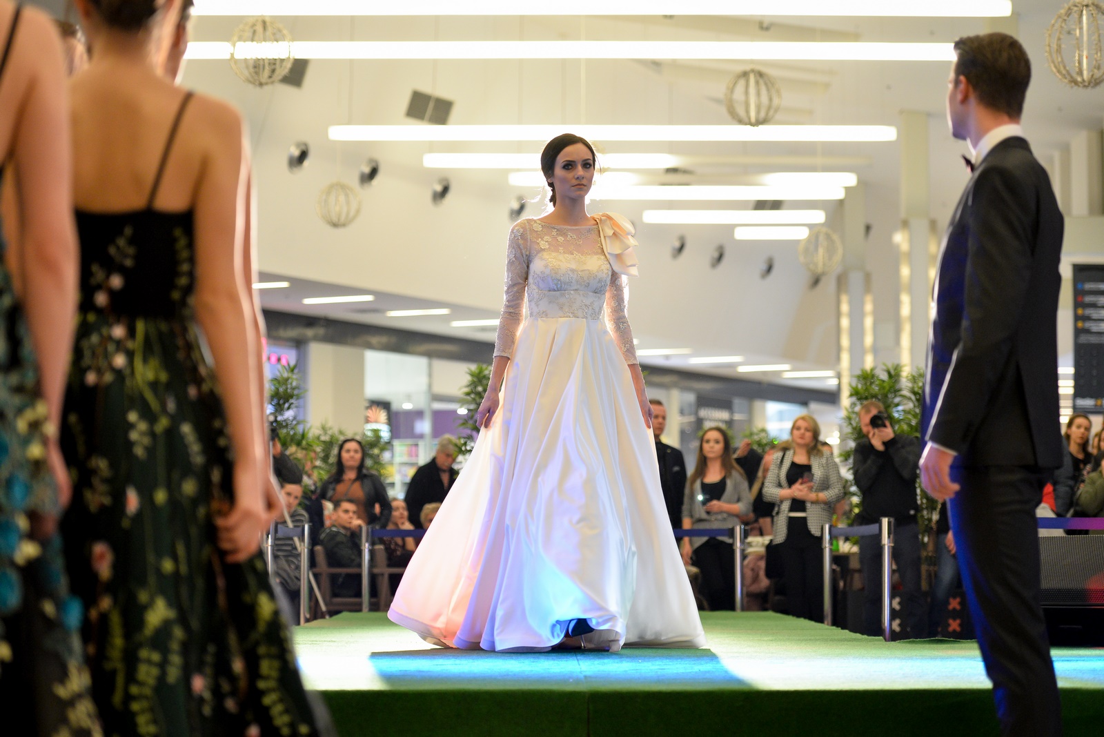 Trgovački centar Lumini Trgovački centar Lumini