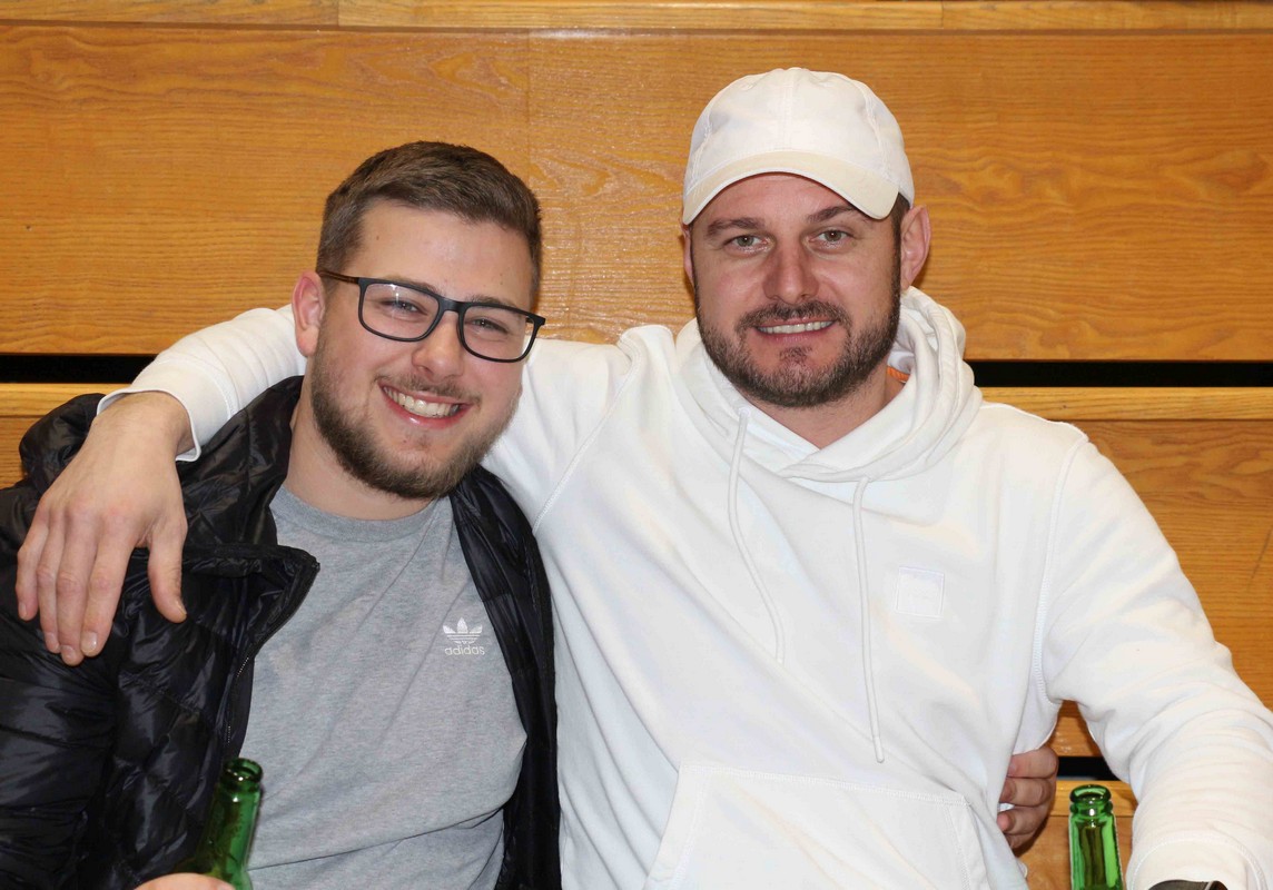 TURNIR KAFIĆA Ekipa South pobjednik malonogometnog turnira!