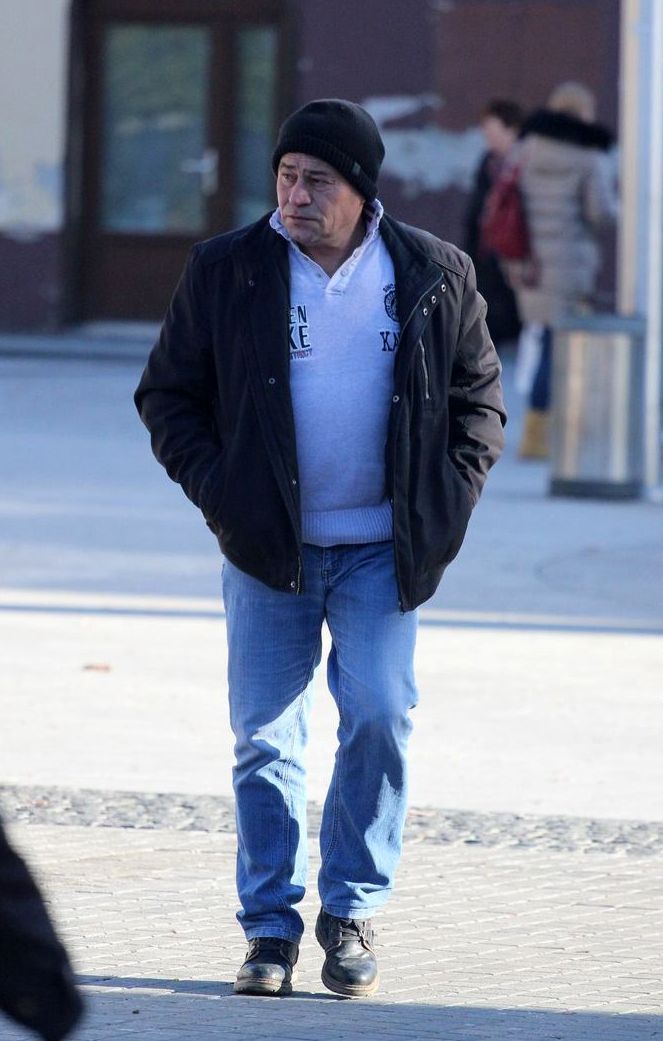 Klikom po Čakovcu (11.1.2019.)