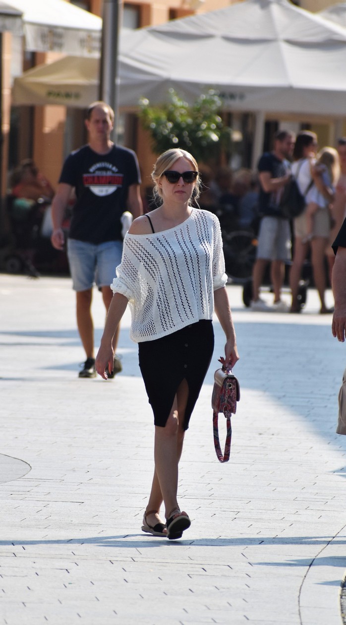 Klikom po Čakovcu (31.8.2019.)