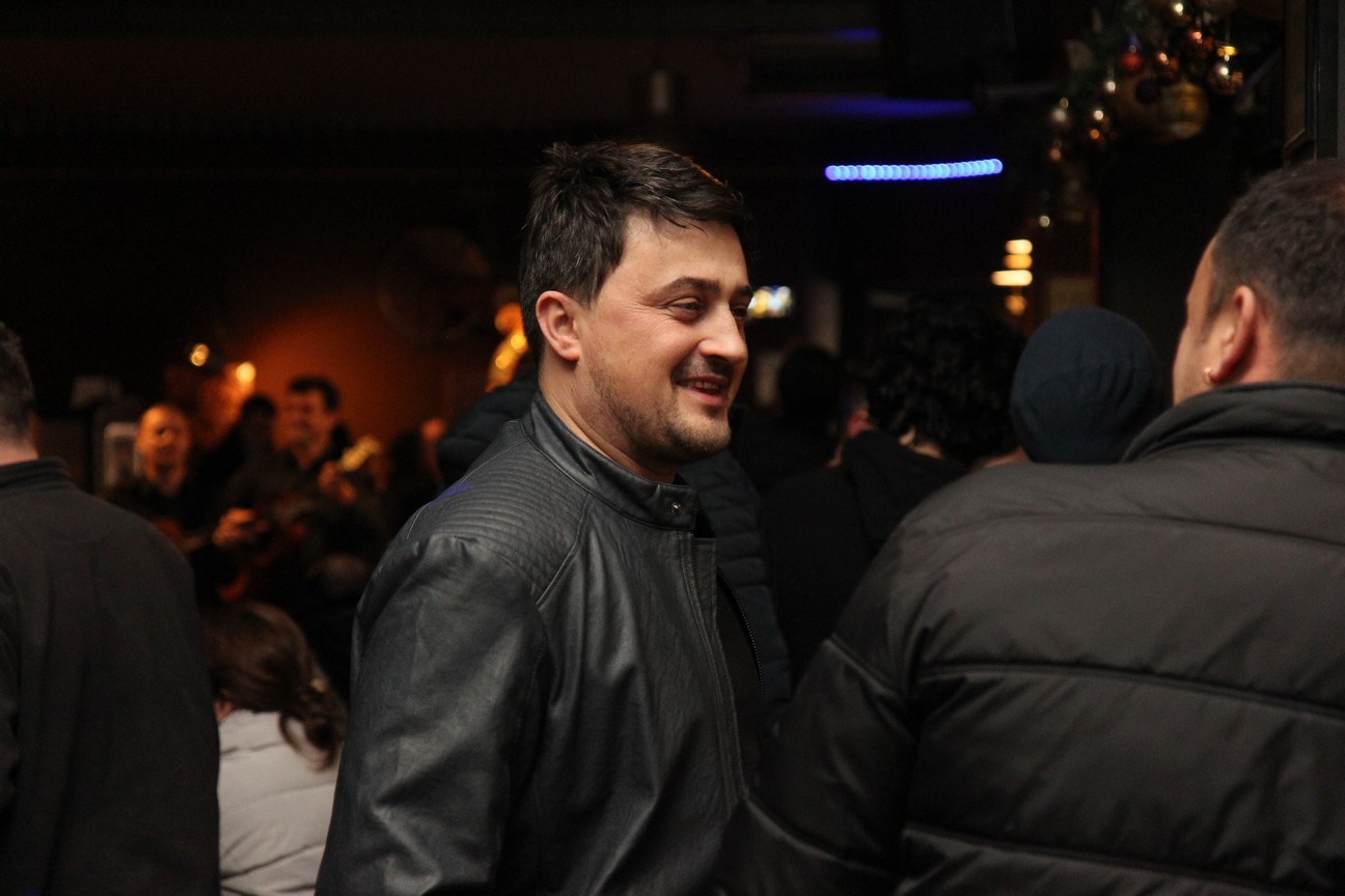 Međimurski policajci Novu godinu dočekali na Silvestrovo točno u podne