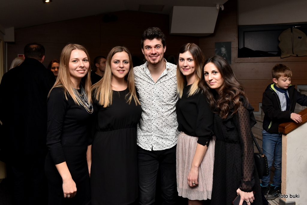 Humanitarni koncert ‘Roditelji, djeca i zajednica za MURID’