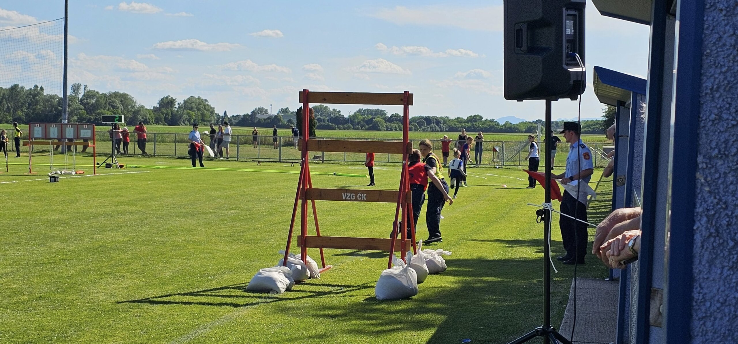 DVD Vratisinec mladež