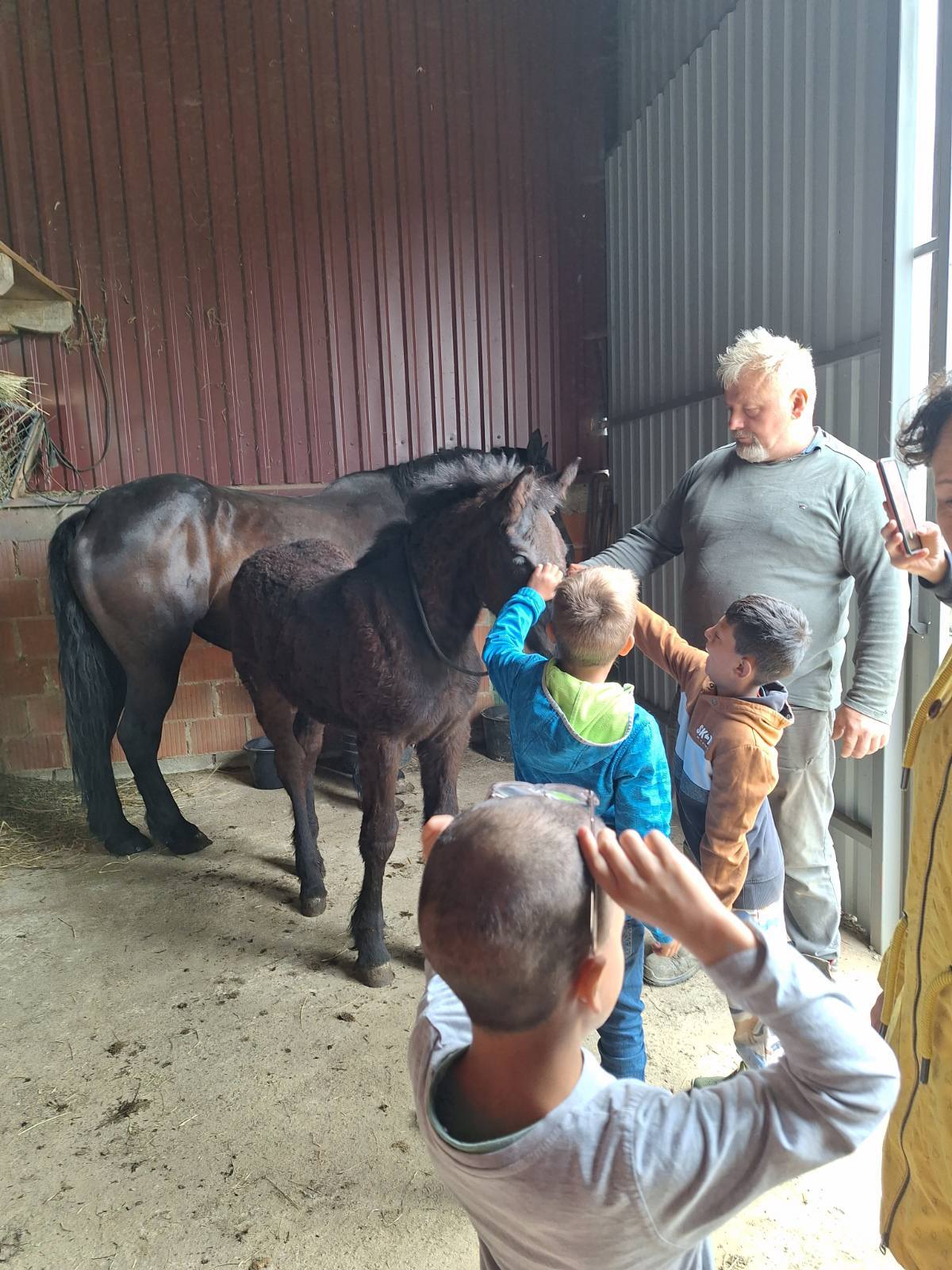 centar za odgoj i obrazovanje