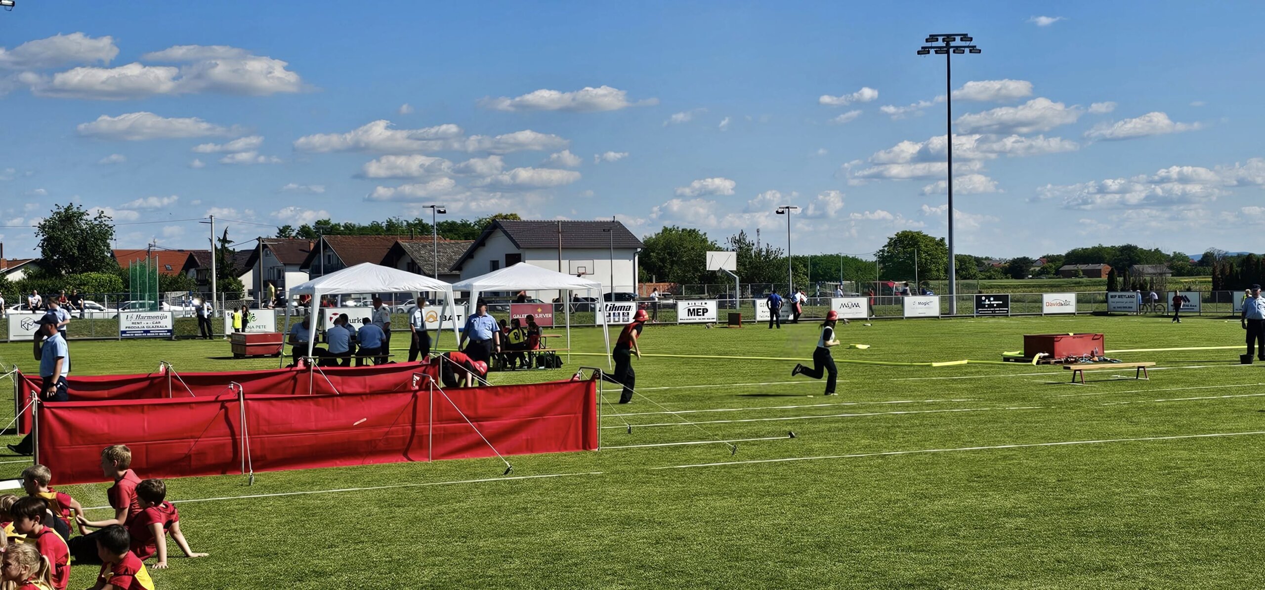 DVD Vratisinec mladež