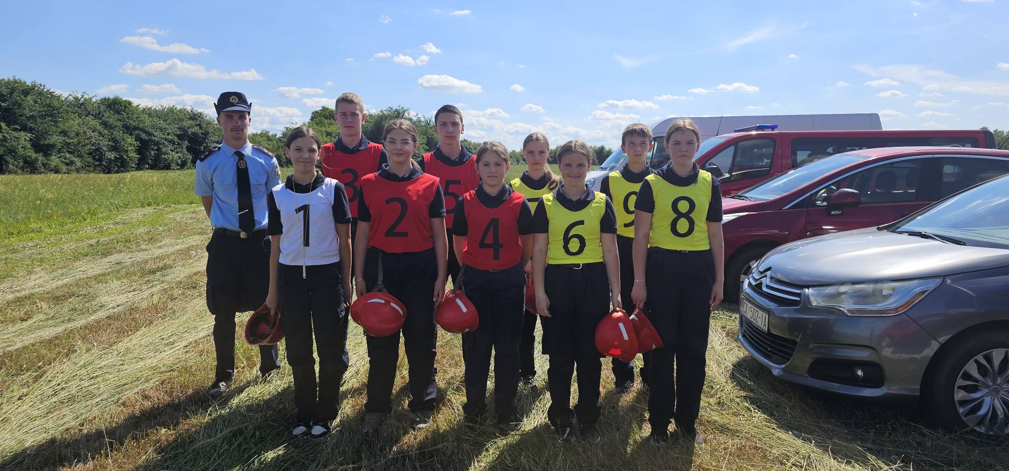 DVD Vratisinec mladež