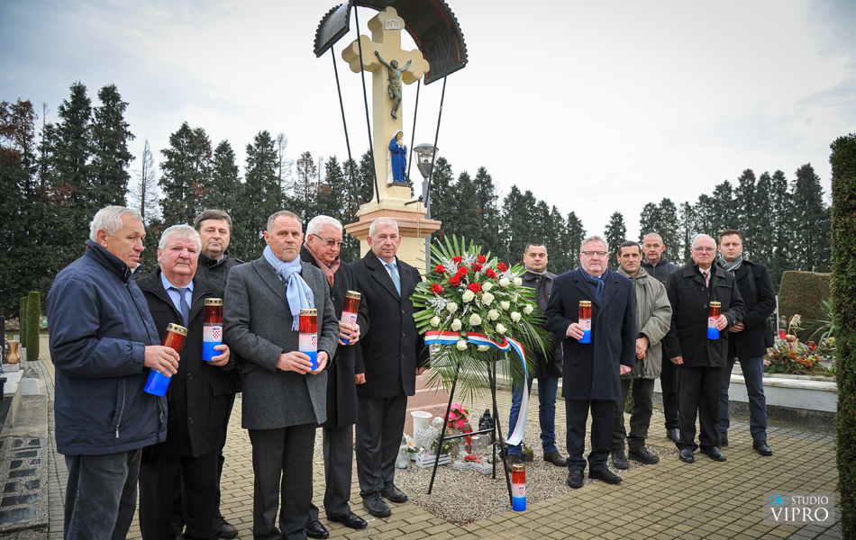 Otvorenje sportske dvorane u Draškovcu