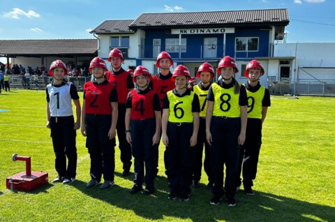 DVD Vratisinec mladež