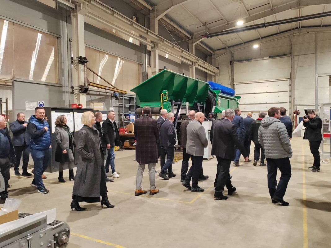 Susret poduzetnika Mursko Središće 2024