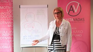 Anita Vadas Anita Vadas