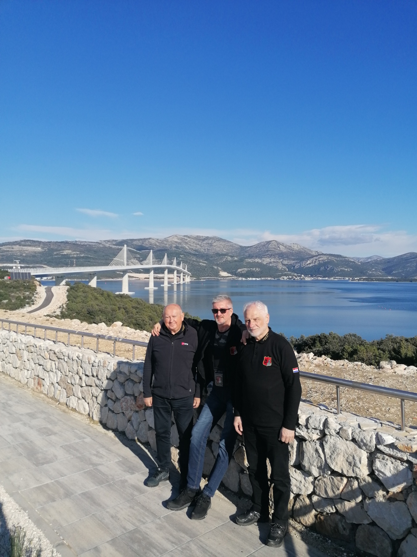 Zrinska garda Čakovec na Danima hrvatskog naroda u Crnoj Gori