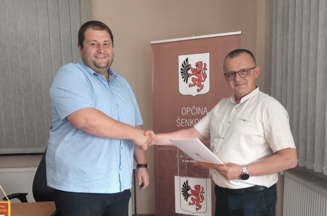 Zoran Kolar i Robert Meglić Zoran Kolar i Robert Meglić