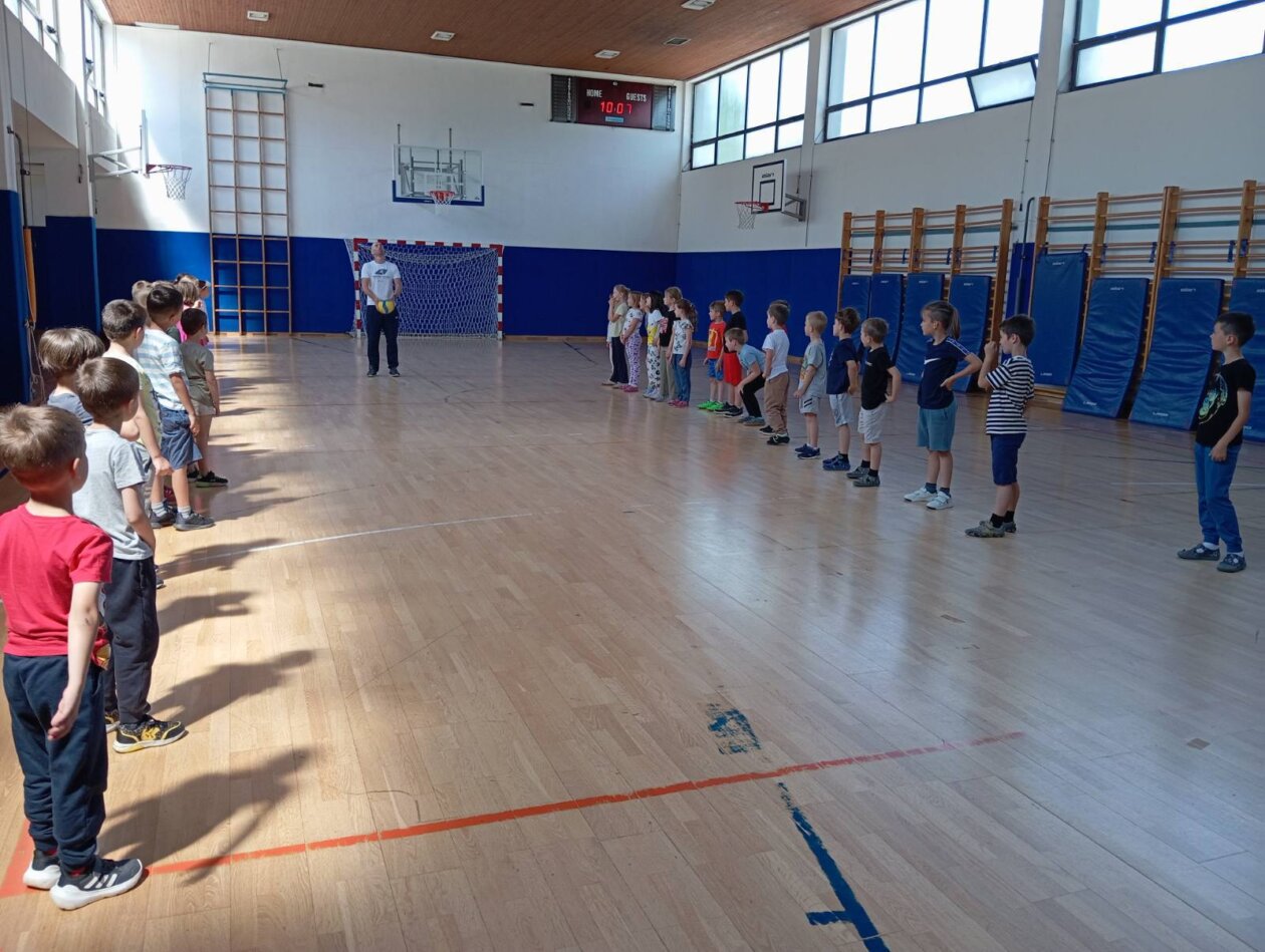 3OŠ Čakovec posjeta