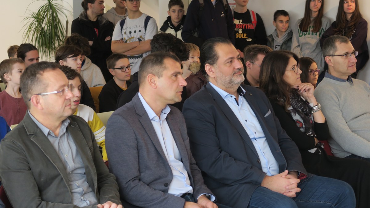 Zimska škola informatike