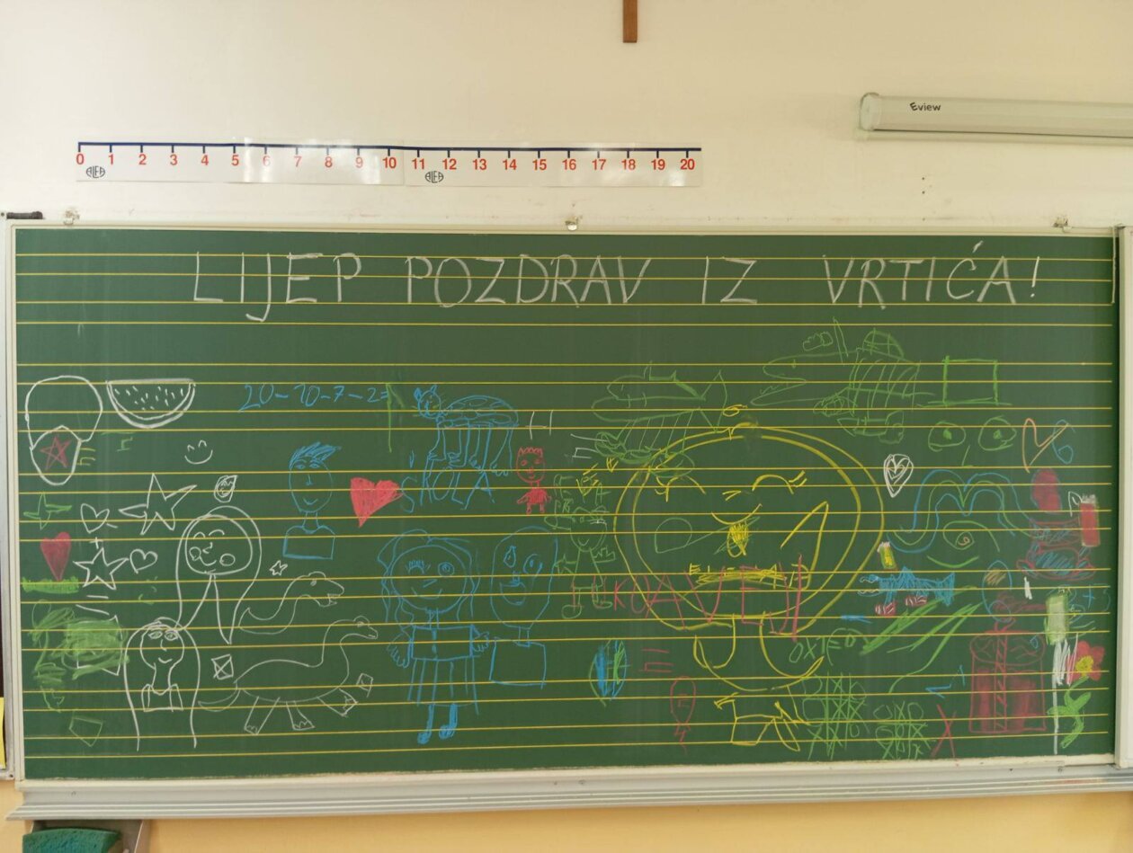 3OŠ Čakovec posjeta