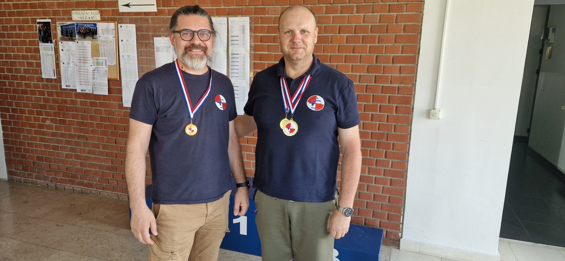 Streljački turnir u Čakovcu