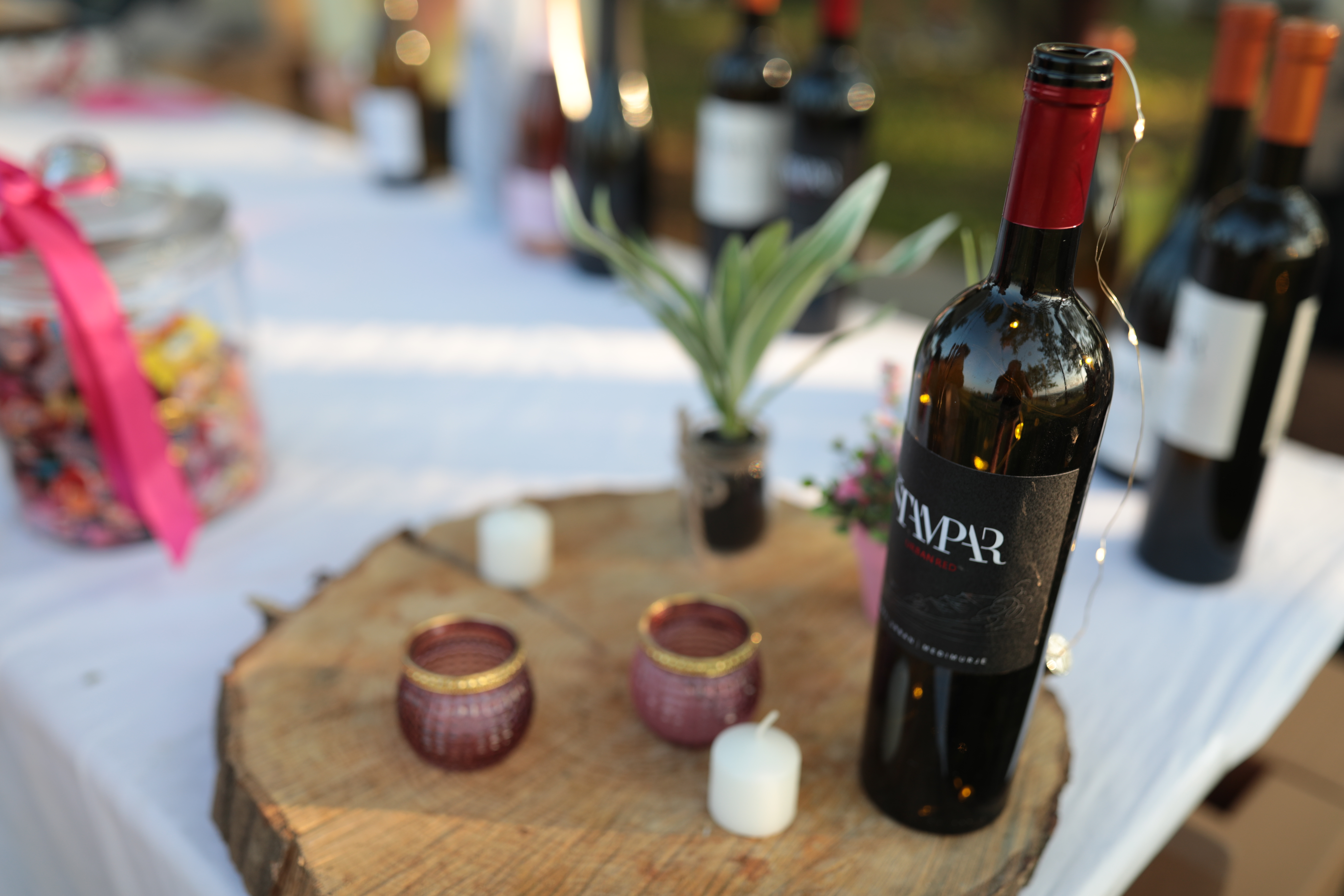 Oaza okusa na Mađerkinom bregu kod Štampara