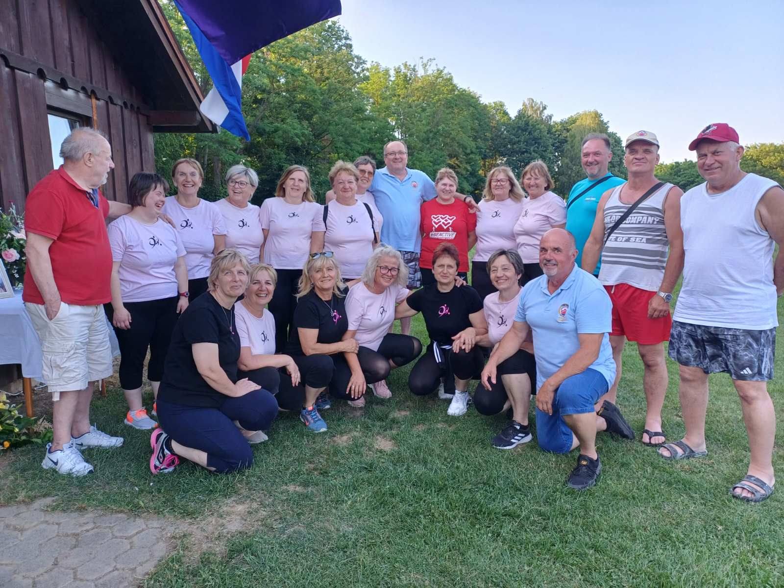 sportski susreti šenkovec boćanje