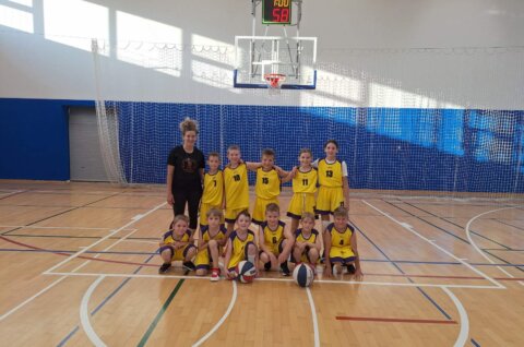 ŽKK Radost Čakovec ŽKK Radost Čakovec