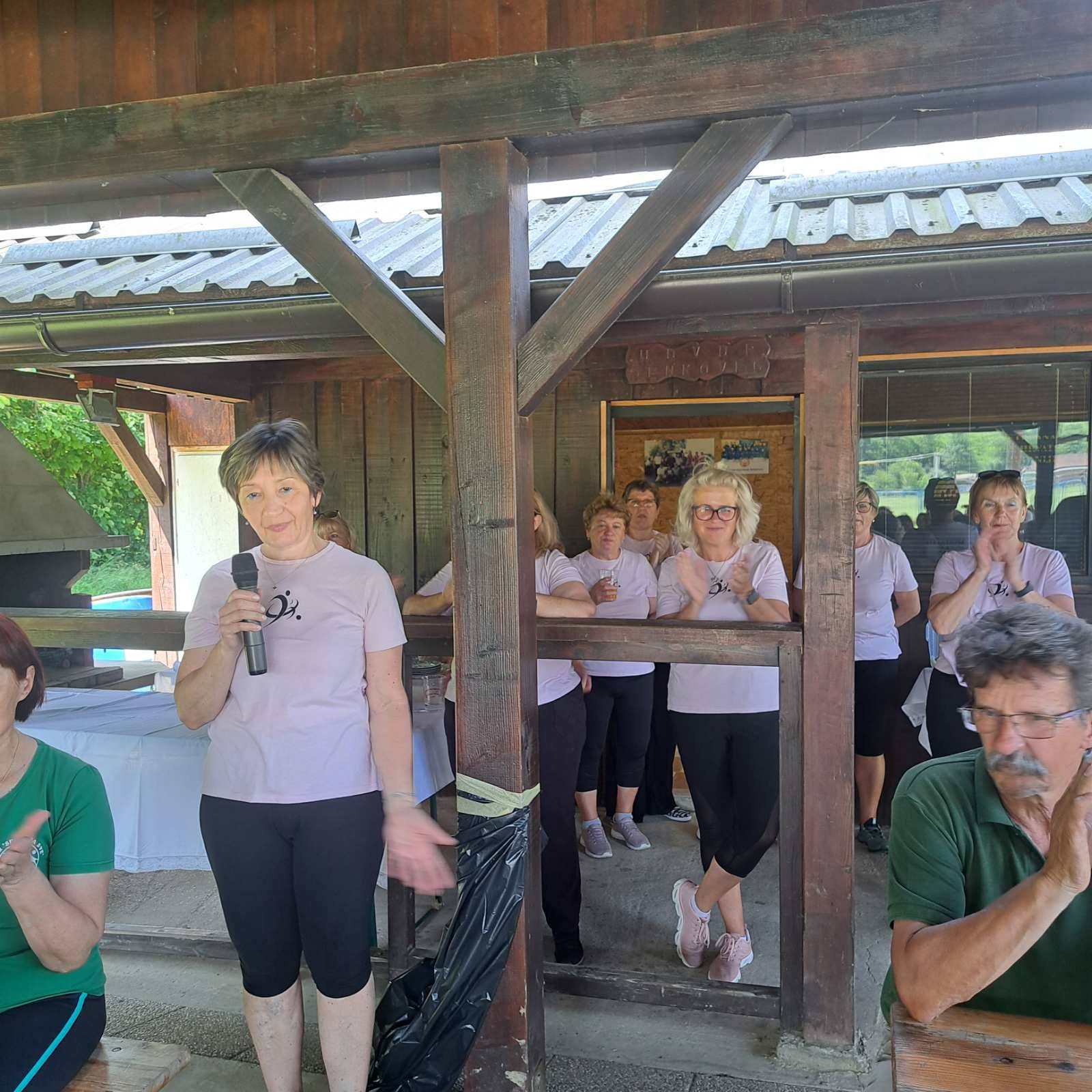 sportski susreti šenkovec boćanje