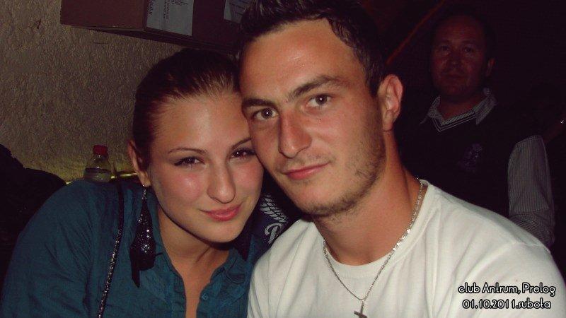 Antrum (Petak i subota, 30.9. i 1.10.)