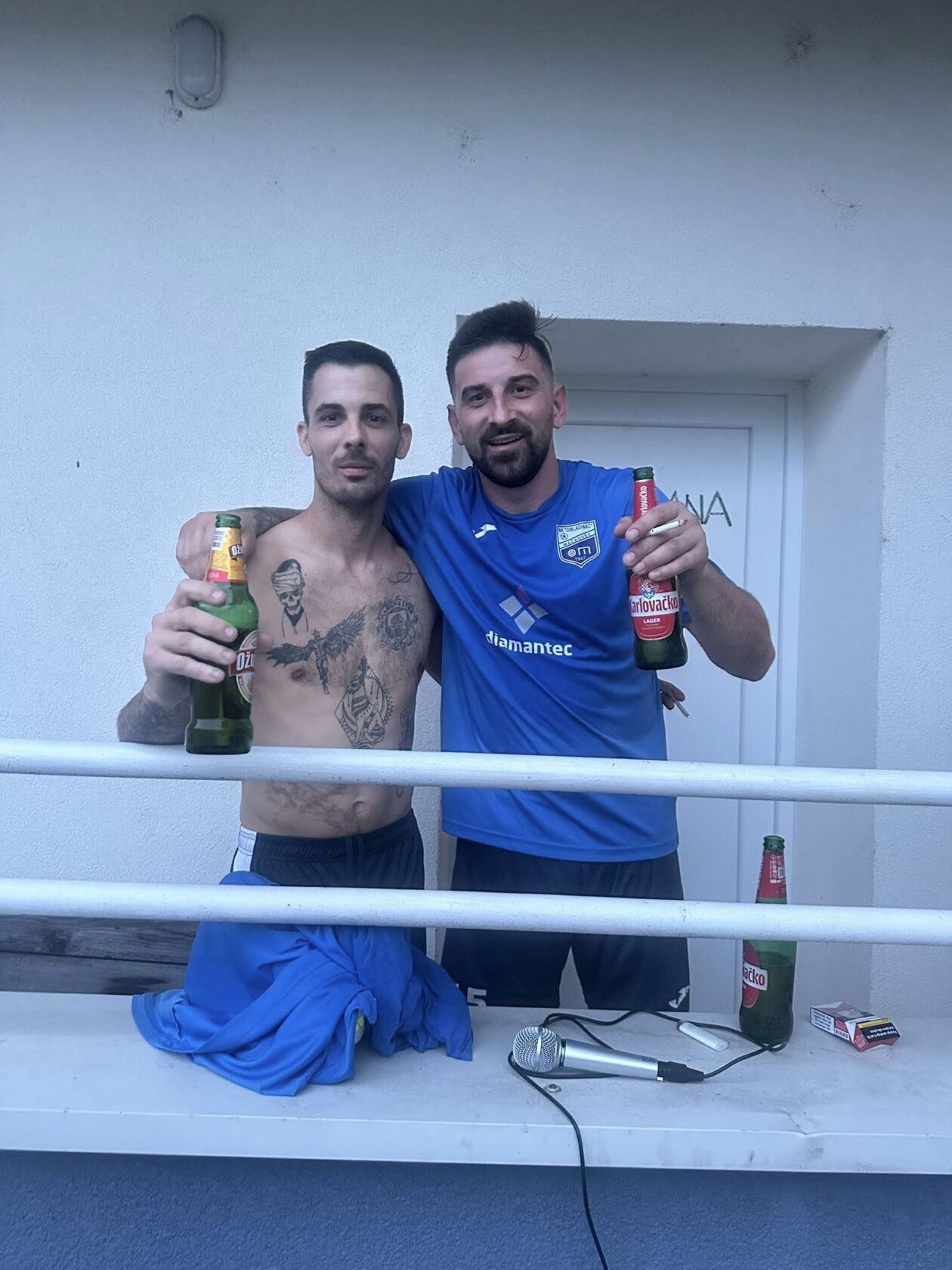 MEMORIJALNI TURNIR “IVAN BORIĆ”⚽️ MEMORIJALNI TURNIR “IVAN BORIĆ”⚽️