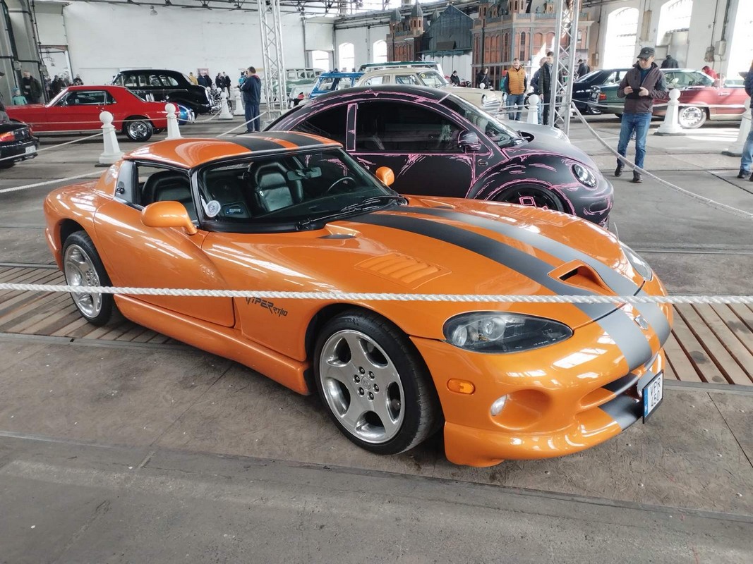 Oldtimer klub Međimurje Oldtimer klub Međimurje