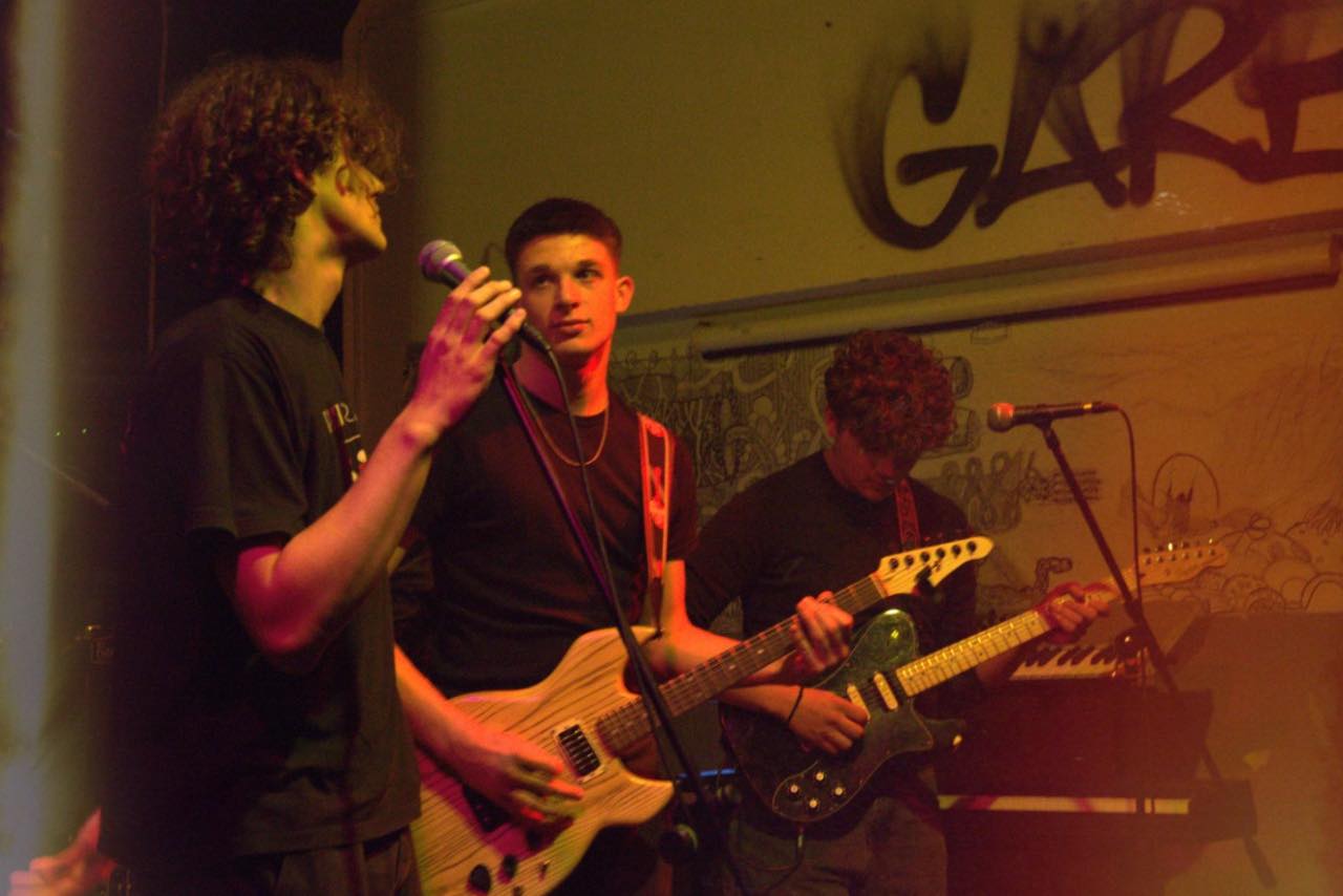 Novi Amsterdam Novi Amsterdam