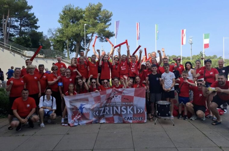 Žrk zrinski u-11