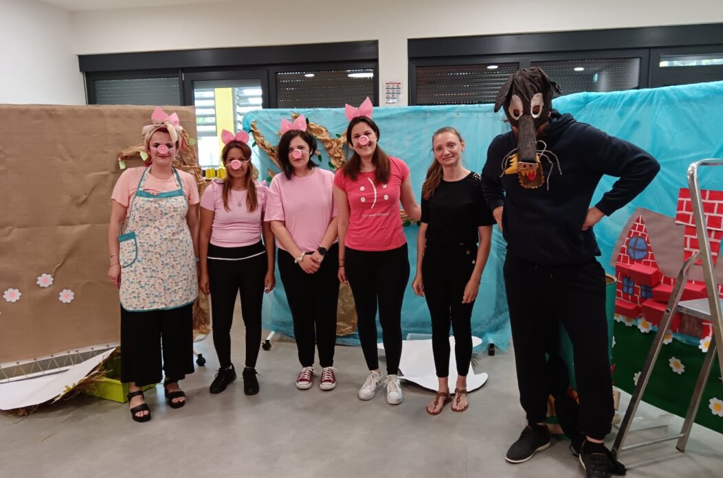 vrtić Strahoninec vrtić Strahoninec