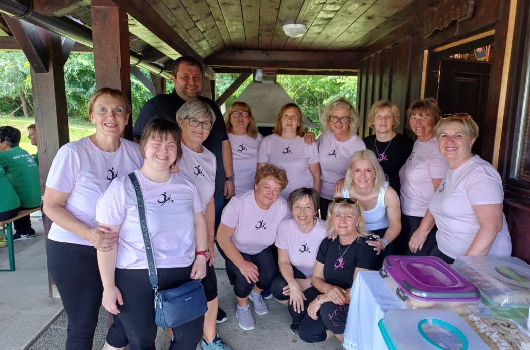 sportski susreti šenkovec boćanje