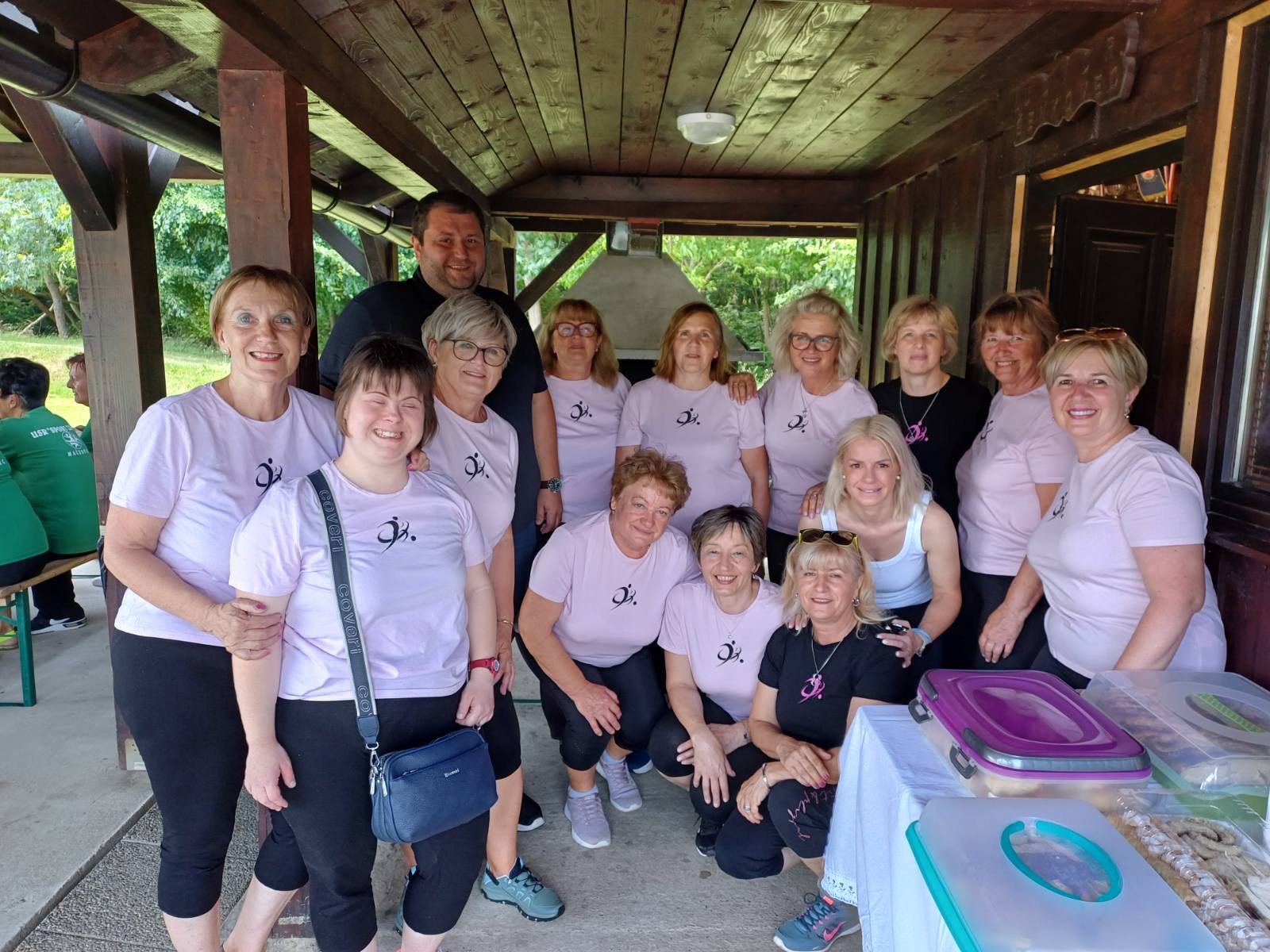 sportski susreti šenkovec boćanje