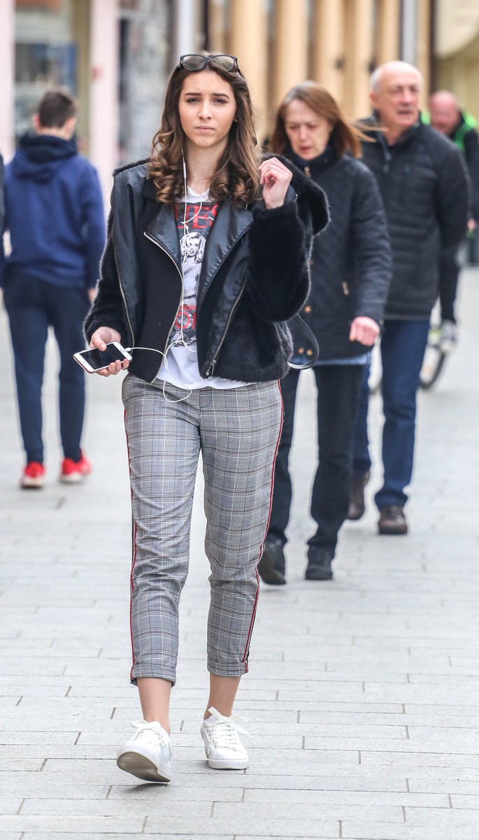 Klikom po Čakovcu (16.3.2019.)